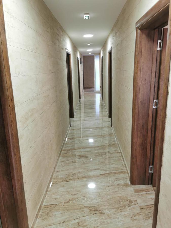 Sobe i Apartmani Casa Mia Pecinci Esterno foto