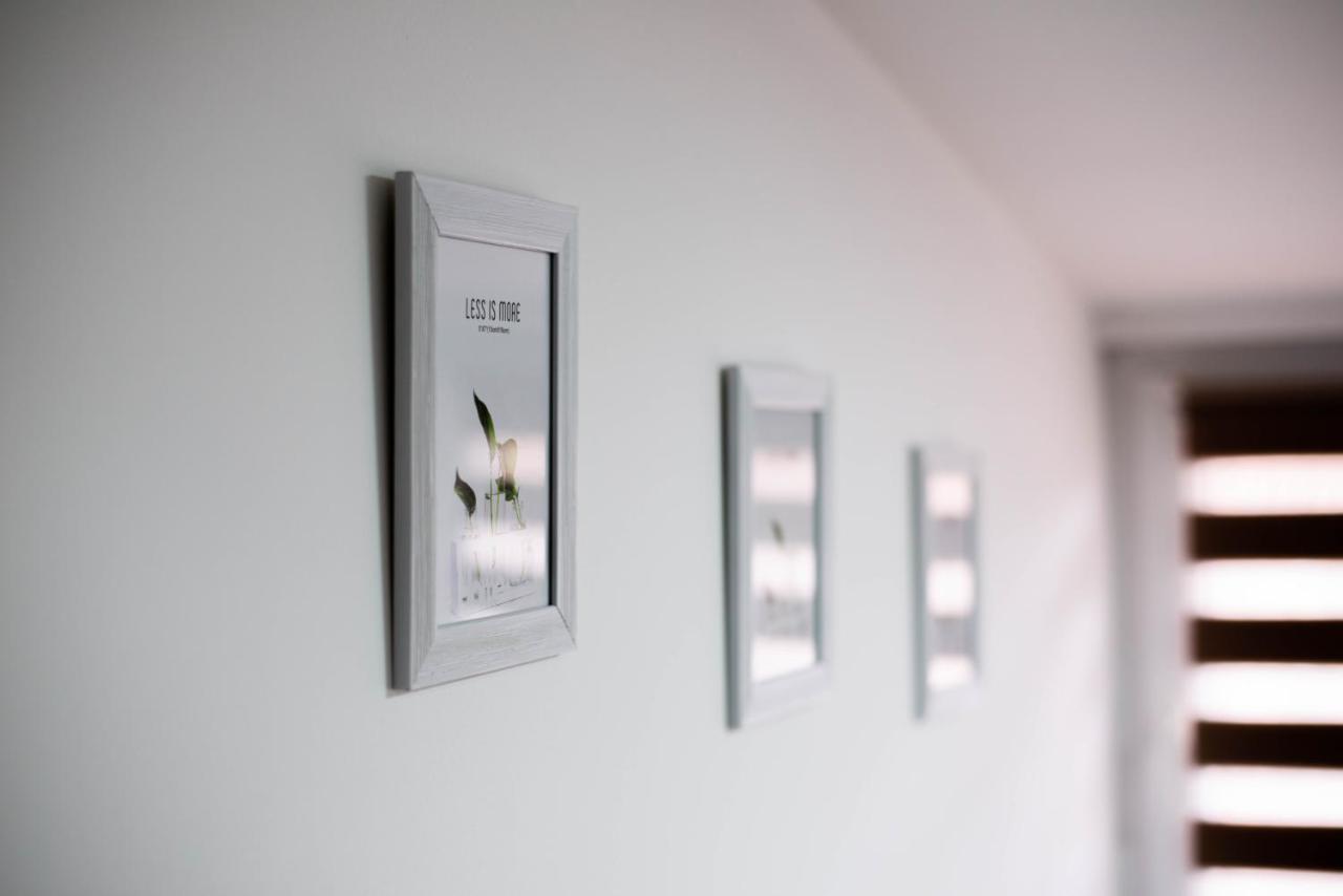 Sobe i Apartmani Casa Mia Pecinci Esterno foto