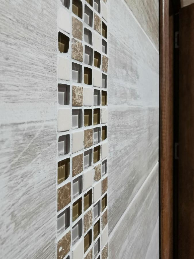 Sobe i Apartmani Casa Mia Pecinci Esterno foto