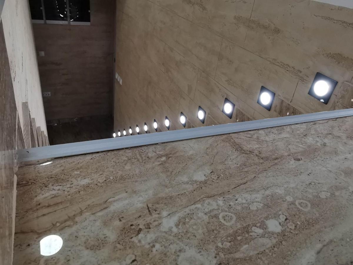 Sobe i Apartmani Casa Mia Pecinci Esterno foto