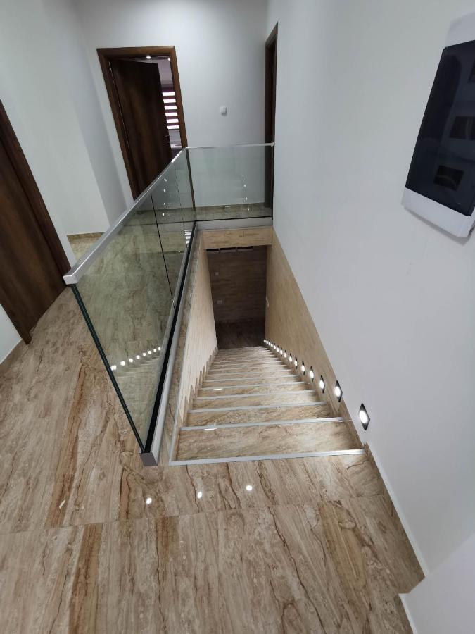 Sobe i Apartmani Casa Mia Pecinci Esterno foto